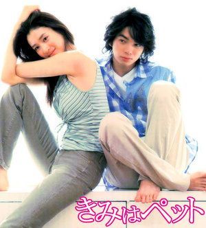 kimi wa petto 2003 legendado